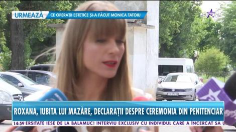 Star News. Lovitură dură pentru Radu Mazăre înainte de nuntă. Fostul edil a fost mutat la penitenciarul Poarta Albă