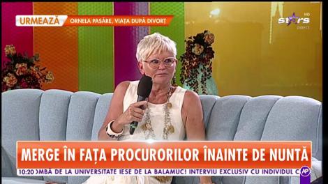 Star Matinal. Radu Mazăre, audiat la DNA. Monica Tatoiu: El se căsătorește ca să poată să-și controleze afacerile din Madagascar
