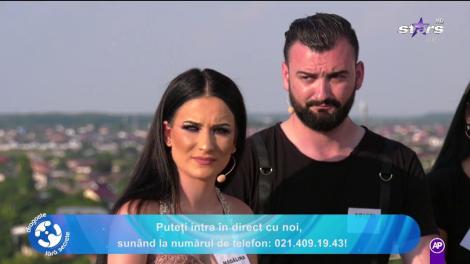 Mădălina de la Dragoste fără Secrete, victima violenței domestice: S-a întâmplat de mai multe ori