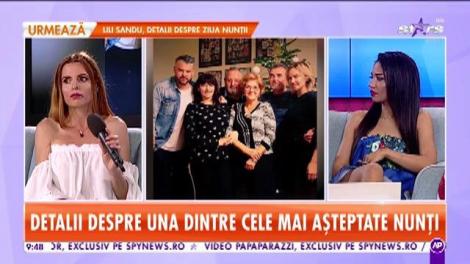 Star Matinal. Tinu Vidaicu a dezvăluit ziua în care va naște Roxana Ionescu: Mai am trei luni jumătate până devin tată