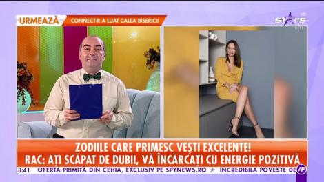 Star Matinal. Horoscopul Zilei - 4 iulie 2019. Zodiile care primesc vești excelente