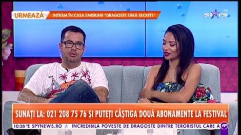 Star Matinal. Teatru sub lună, festival independent care aduce teatrul în aer liber