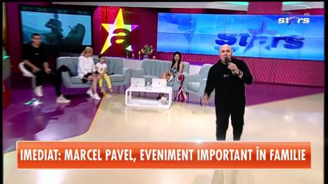 Marcel Pavel cântă, la Star Matinal, melodia Fără să știi