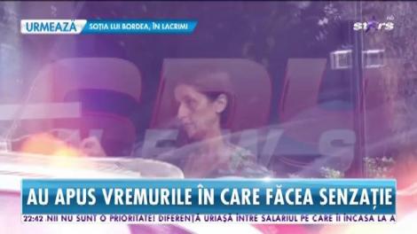 Pentru Adrian Ilie au apus demult vremurile când era un gentleman convins!