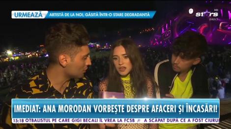 Star Magazin. Ioana Ignat și-a prezentat iubitul. De ce nu îl mai ascunde