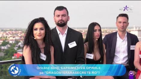 Dragoste fără secrete. Alexandra, fosta iubită a lui Cristi, avertisment pentru Mădălina: "Ai grijă ce îţi doreşti că asta se va întâmpla!"