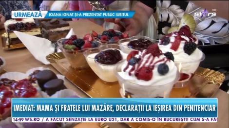 Star Magazin. Emoții mari pentru Romică Ţociu. Celebrul artist își botează nepotul, dar își însoară și băiatul