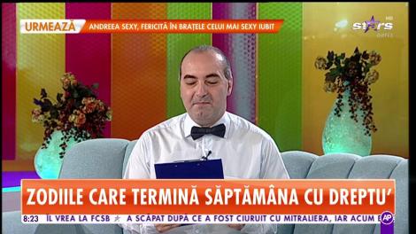 Star Matinal. Horoscopul zilei 5 iulie 2019. Racii sunt pregătiți pentru un nou capitol