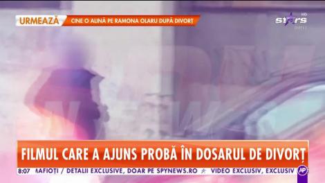 Star Matinal. Ministru de la noi, prins cu o prezentatoarea TV, în casa soției