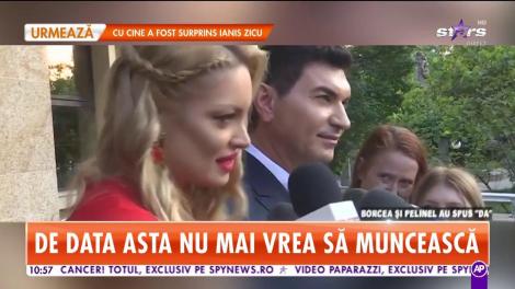 Cristi Borcea a luat decizia! Ce se întâmplă în aceste momente în spatele gratiilor!