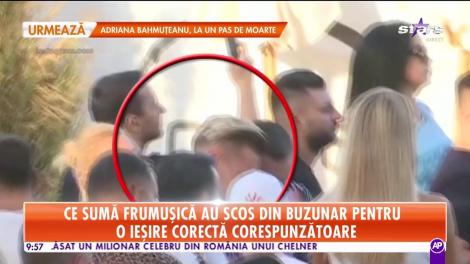 Fotbaliştii Andrei Radu şi George Puscas au făcut senzaţie într-un club de pe litoral