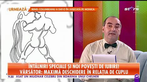 Horoscop zilnic, duminică, 7 iulie: Fecioarele au probleme cu somnul iar Peștii fac eforturi pentru a se remarca