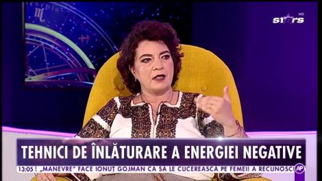 Cum ne influenţează viaţa energiile negative