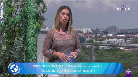 Dragoste fără Secrete. Laurențiu, săgeți către Carmen: Să respectăm staff-ul!