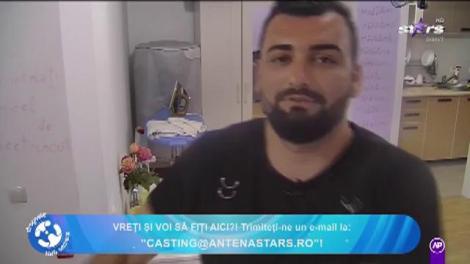 Dragoste fără secrete. Cum şi-au petrecut seara Cristi şi Alexandra, după împăcare