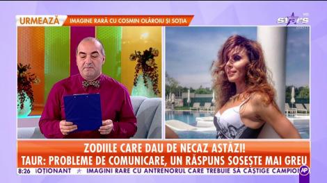 Star Matinal. Horoscopul Zilei - 9 iulie 2019. Probleme de comunicare pentru nativii Taur. Un răspuns sosește mai greu