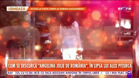 Star Matinal. Cum se descurcă Cristina Ich în lipsa lui Alex Pițurcă