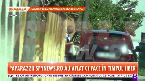 Imagini cu Bogdan Andone, antrenorul care trebuie să câştige campionatul cu FCSB