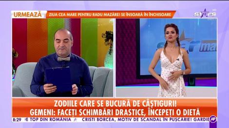 Star Matinal. Horoscopul zilei, 10 iulie 2019. Fecioarele câștigă o sumă de bani