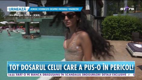 Star News. Maria Ilioiu şi iubitul au dat din casă detalii picante despre relaţia lor: La fiecare ceartă ne despărțim