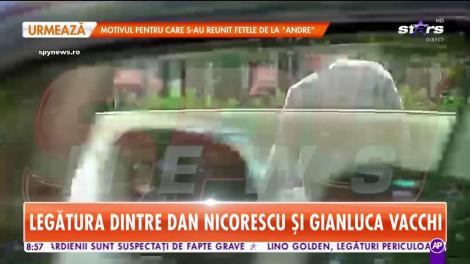 Star Matinal. Dacă are milioane, este cel mai tare! Dan Nicorescu se vrea Gianluca Vacchi