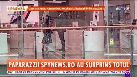 Unde a dus-o Alex Bodi pe Bianca Drăguşanu, după împăcare?