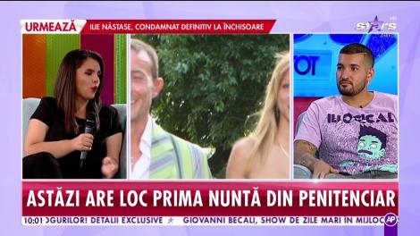 Star Matinal. Ce spune Răducu Mazăre despre căsătoria tatălui său: Tata m-a învățat să fiu perseverent, ambițios și când îmi dau cuvântul să mi-l respect
