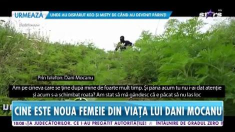 Star News. Dani Mocanu, primele declaraţii, după ce s-a spus că e urmărit de Fisc