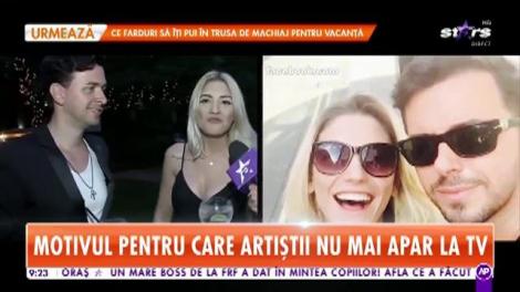 Star Matinal. Unde au dispărut Keo şi Misty, după ce au devenit părinți