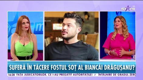 Star Magazin. Victor Slav suferă în tăcere? Mesajul care a stârnit zeci de controverse