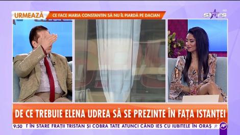 Star Matinal. Elena Udrea, chemată de urgenţă în faţa judecătorilor. De ce trebuie să se prezinte în fața instanței!
