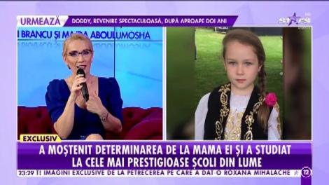 Răi da buni. Ramona Ioana Brynseels, prima femeie candidat la președinția României