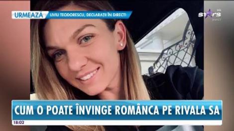 Star News. Câți bani primește Simona Halep dacă câștigă finala de la Wimbledon