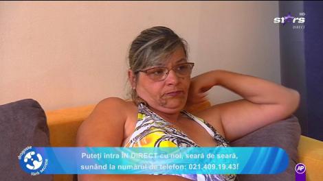 Dragoste fără secrete. Cătălin, extrem de supărat pe Carmen: Ori te pui femeie pe picioare tale, ori treaba ta. Pe mine nu mă mai interesează!