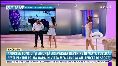 O reinterpretare spectaculoasă! Piesa "Frumoasa mea" a lui Marcel Pavel face senzație în varianta greacă! Andreea Tonciu apare în videoclip