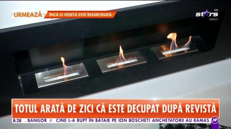 Star Matinal. Cum arată casa de lux a make-up artistei preferată a vedetelor