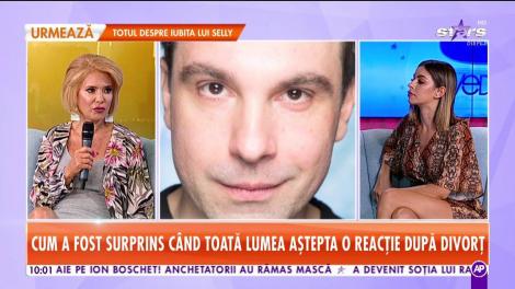 Star Matinal. Ioana Ginghină se răsfață după divorț: A venit momentul să îmi apreciez viața