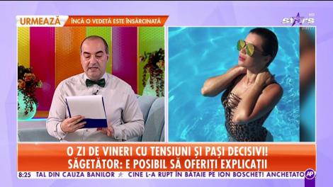 Star Matinal. Horoscopul zilei, 12 iulie 2019. Vărsătorii primesc o veste bună din partea celor dragi
