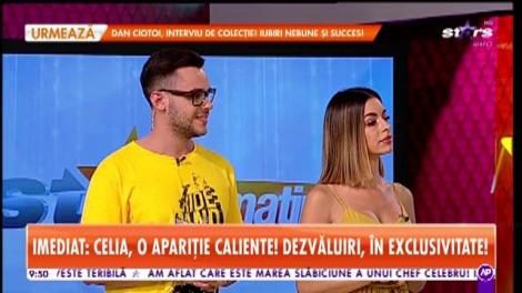 Star Matinal. Cel mai eficient antrenament al verii. Acest exerciții poți să-l faci acasă gratis