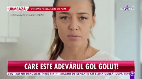 Star Matinal. Ce mănâncă Andreea Raicu la micul dejun