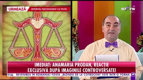 Horoscop 14 iulie 2019. Luna, careu tensionat cu Neptun retrograd. Zodiile de Apă sunt influențate negativ