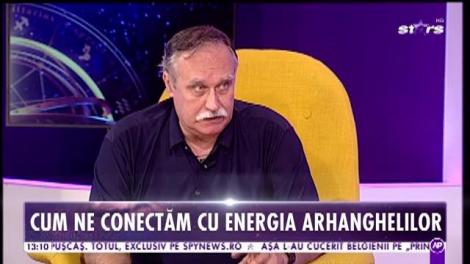 Lumea nevazută. Rolul îngerilor în viața noastră