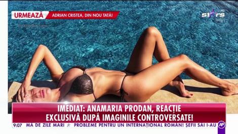 Star Matinal. Fosta iubită a lui Bogdan Ionescu, Maria Grigoriu, bombă sexy după despărțire