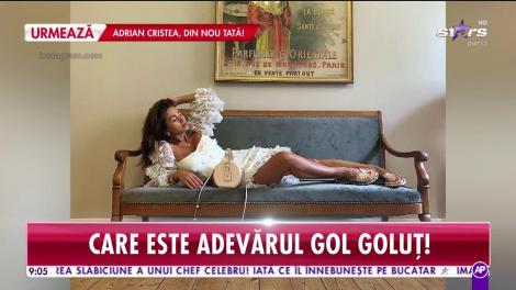 Star Matinal. Rodica Miron, viața între destinații exotice. Blondina a dat Dubaiul pe Ibiza