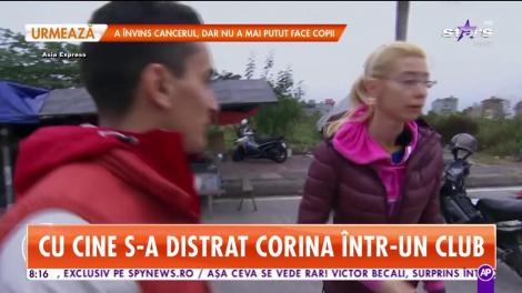 Star Matinal. Fosta soție a lui Marian Drăgulescu, viața după divorț