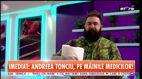 Star Matinal. Rețeta Zilei! Chef Berry ne pregătește Piept de pui învelit în bacon și piure de mazăre