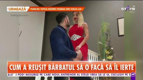Star Matinal. Ana Mocanu, cerută în căsătorie de fostul iubit