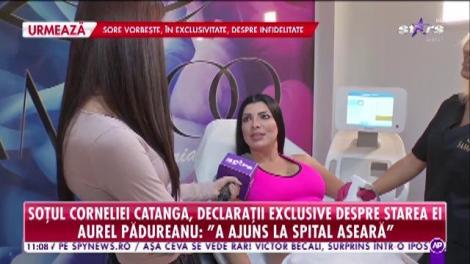 Andreea Tonciu își face noi intervenții pentru revenirea în televiziune! "Am spus: 2019 vreau să fie anul meu!"