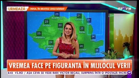 Star Matinal. Vremea a încurcat anotimpurile! Ploile se vor transforma în vijelii și furtuni