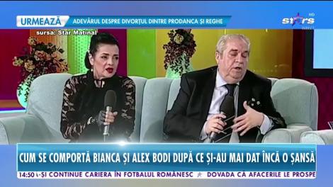Star News. Motivul pentru care Cornelia Catanga a făcut infarct